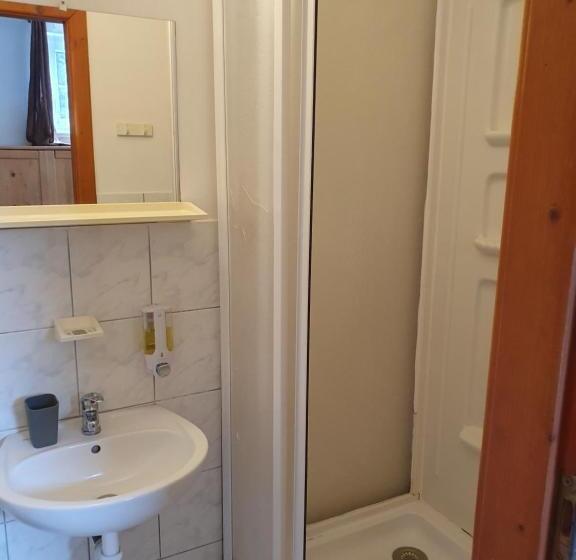 בית מלון כפרי Ski Park Gruň