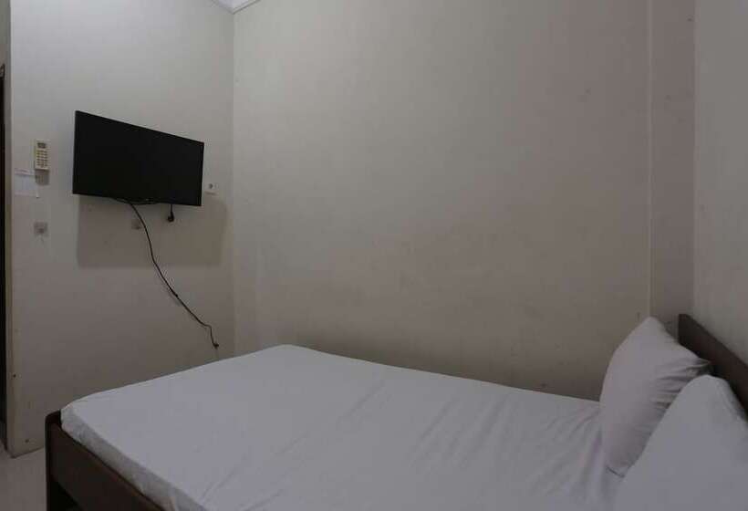 בית מלון כפרי Spot On 92777 Leheran Homestay Near Chr Farm