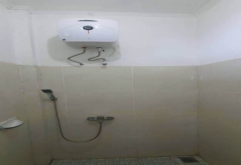 בית מלון כפרי Spot On 92777 Leheran Homestay Near Chr Farm