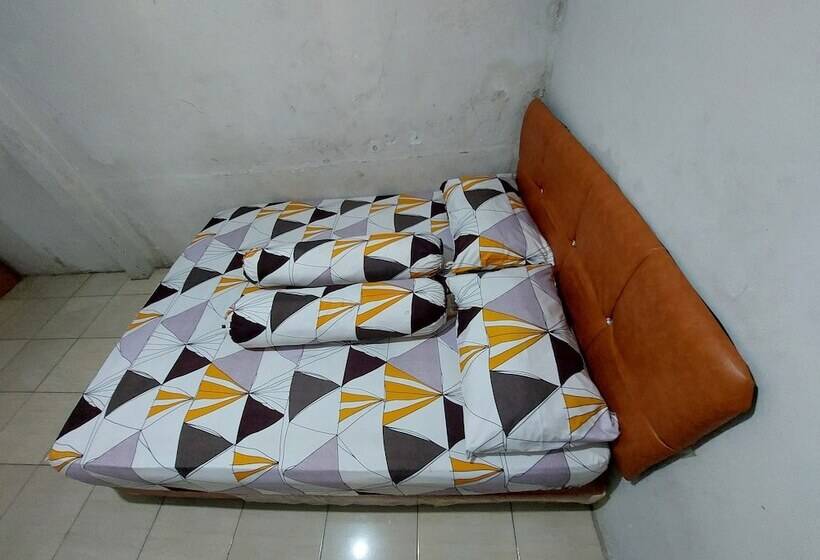 בית מלון כפרי Spot On 92777 Leheran Homestay Near Chr Farm