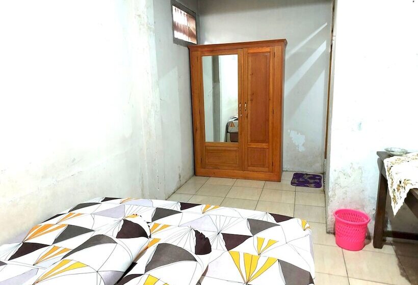 בית מלון כפרי Spot On 92777 Leheran Homestay Near Chr Farm