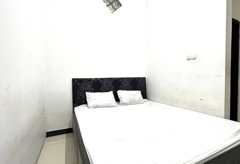 בית מלון כפרי Spot On 92777 Leheran Homestay Near Chr Farm