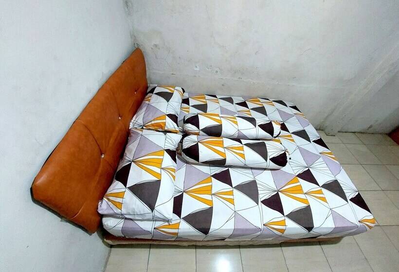 בית מלון כפרי Spot On 92777 Leheran Homestay Near Chr Farm