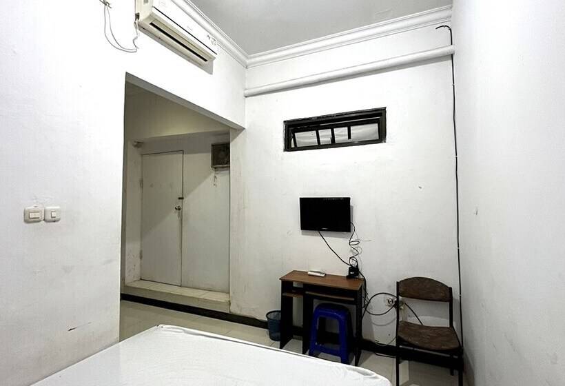 בית מלון כפרי Spot On 92777 Leheran Homestay Near Chr Farm