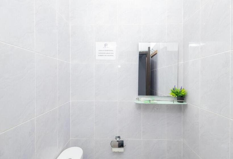 ホテル Villa Three King Fm Mitra Reddoorz