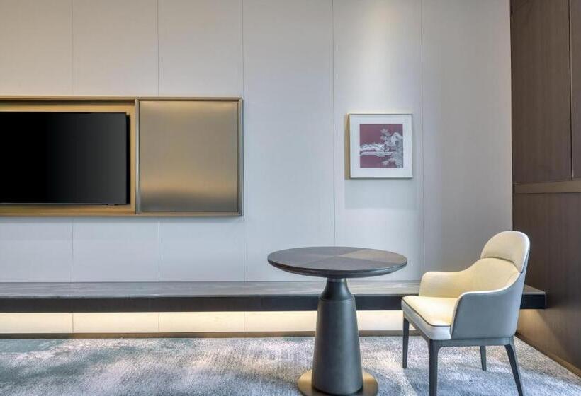 호텔 Voco Xiong An