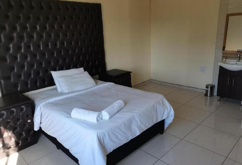 Maletjane Holiday Resort