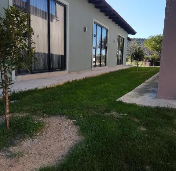 Maletjane Holiday Resort