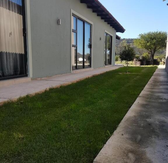 Maletjane Holiday Resort