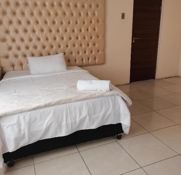 Maletjane Holiday Resort