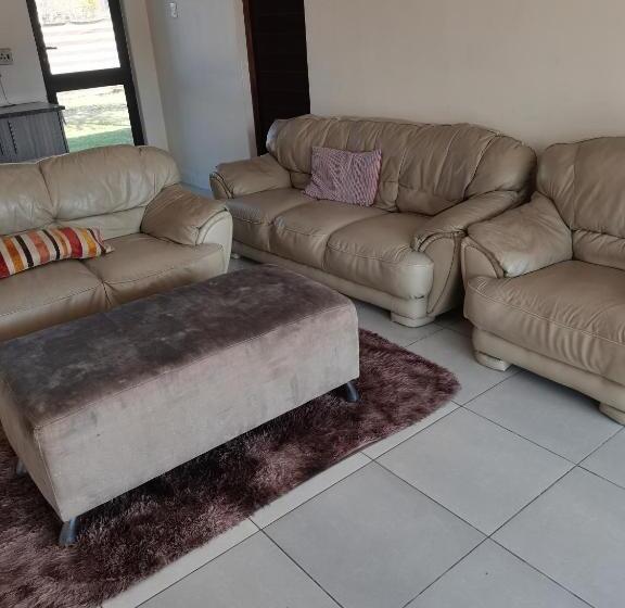 Maletjane Holiday Resort