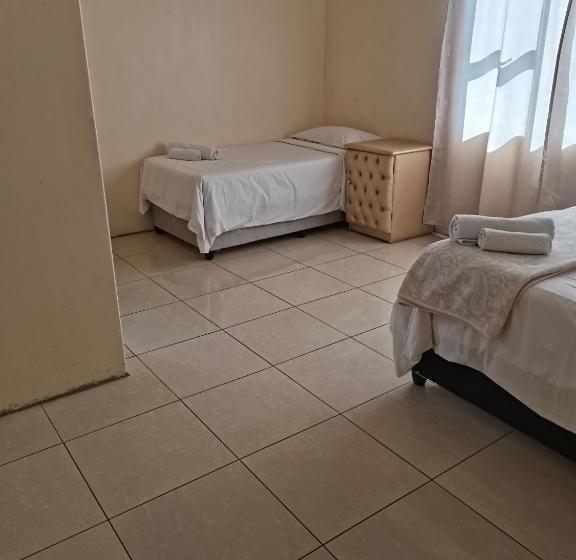 Maletjane Holiday Resort