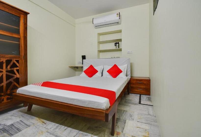 Oyo Flagship Hotel Azad Inn