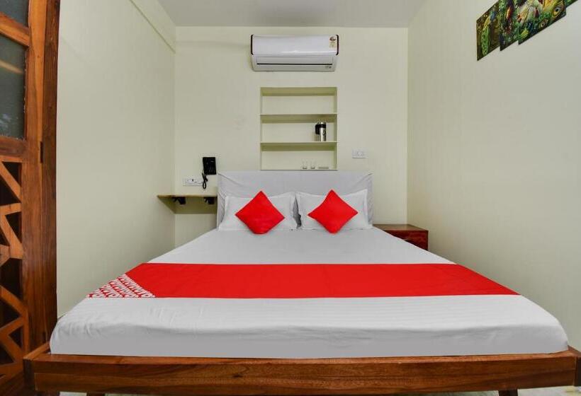 Oyo Flagship Hotel Azad Inn