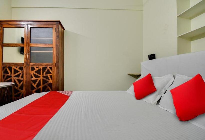 Oyo Flagship Hotel Azad Inn