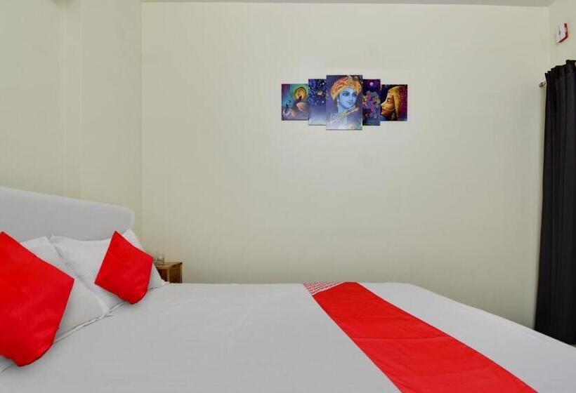 Oyo Flagship Hotel Azad Inn