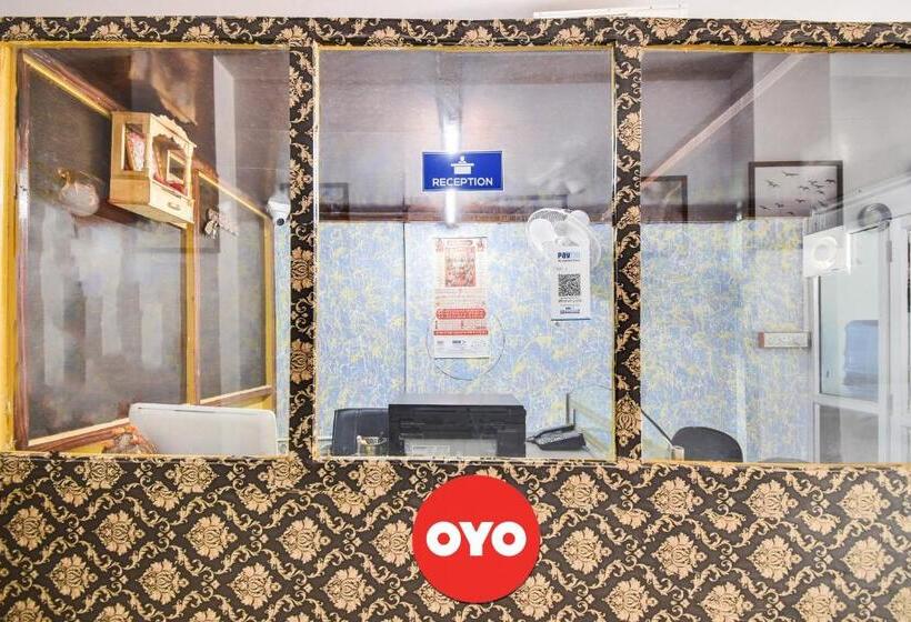 Oyo Flagship Hotel Azad Inn