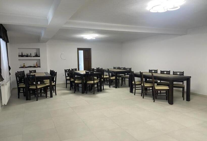 펜션 Bingyó Vendégház