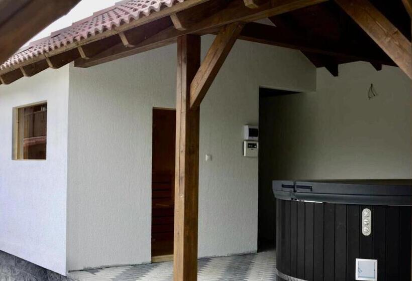 פנסיון Bingyó Vendégház