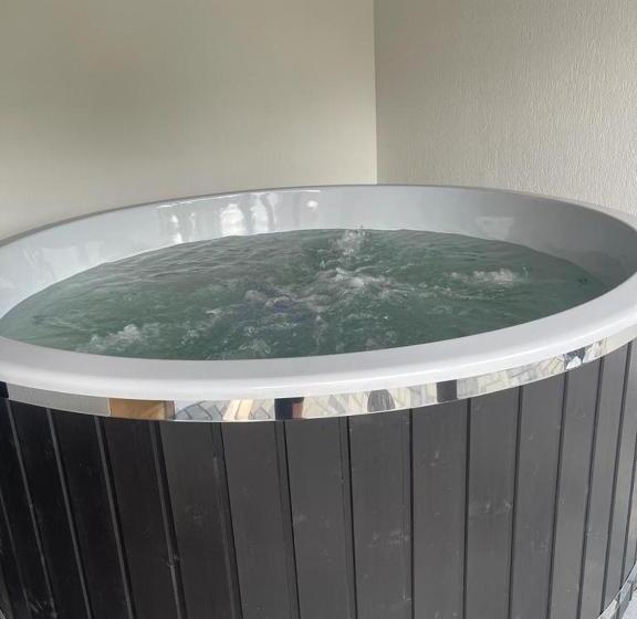 펜션 Bingyó Vendégház