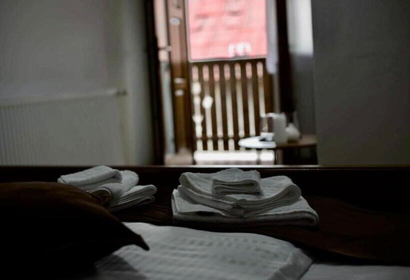 펜션 Bingyó Vendégház