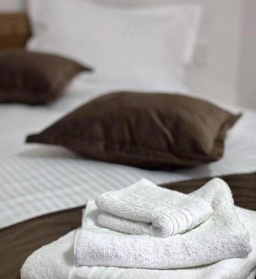 펜션 Bingyó Vendégház