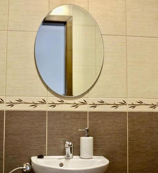 פנסיון Bingyó Vendégház