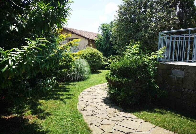 פנסיון Black Sea Pearl