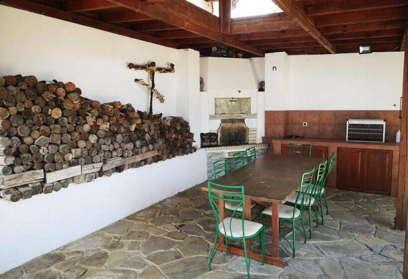 פנסיון Black Sea Pearl