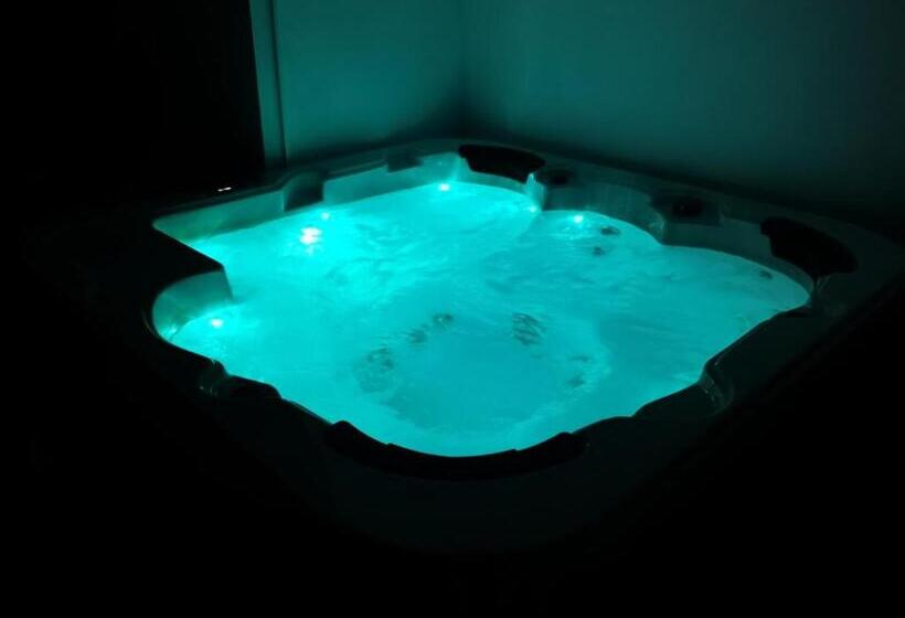 פנסיון Black Sea Pearl