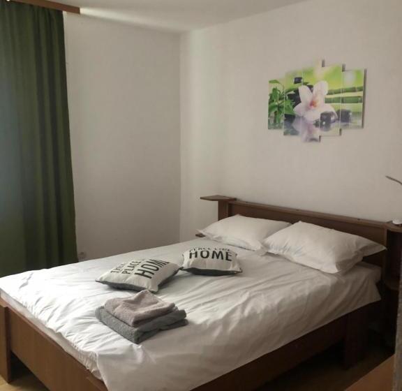 بنسيون Casa Decebal