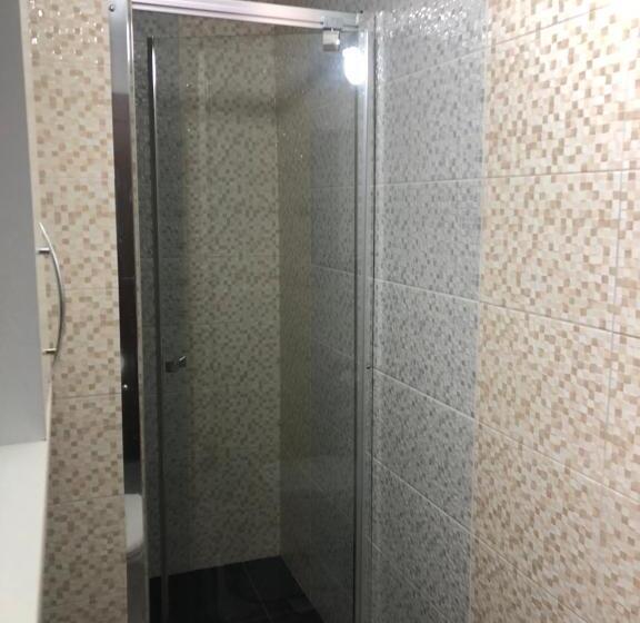 بنسيون Casa Decebal