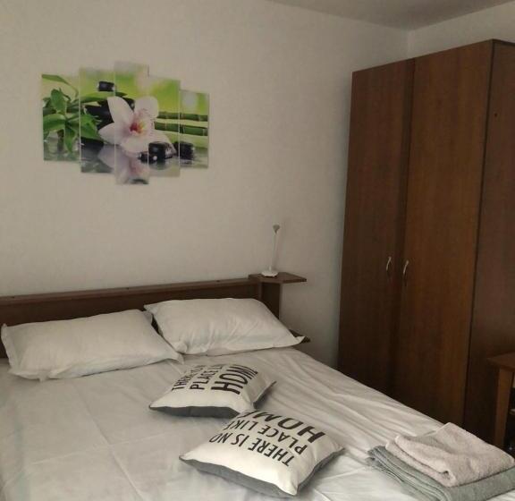 بنسيون Casa Decebal