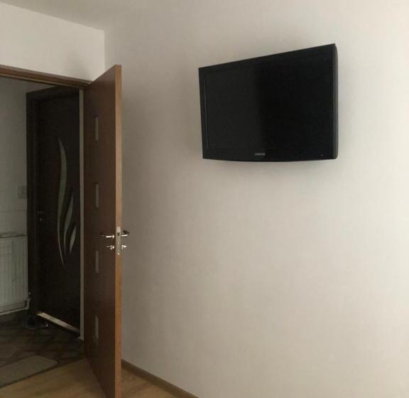 ペンション Casa Decebal