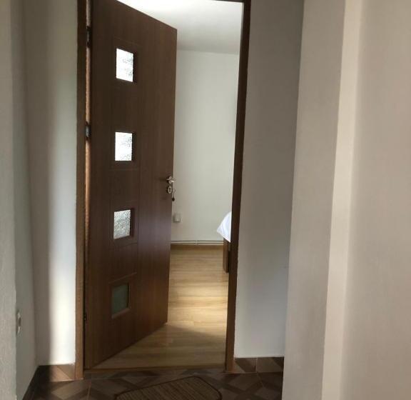 פנסיון Casa Decebal