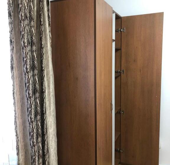 פנסיון Casa Decebal