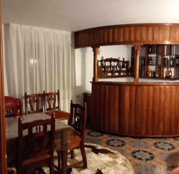 膳宿费 Casa Roman