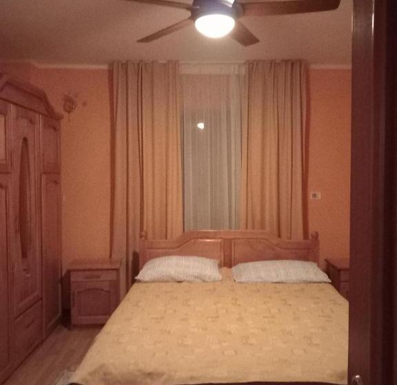 膳宿费 Casa Roman