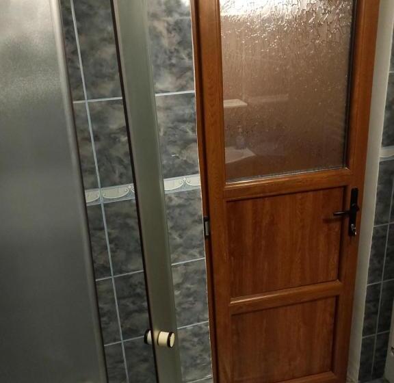 膳宿费 Casa Roman