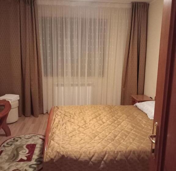 膳宿费 Casa Roman