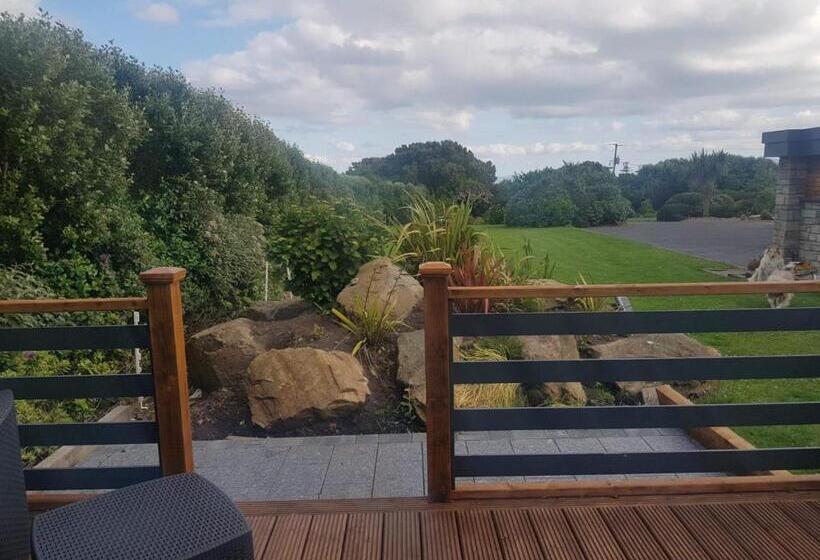 펜션 Glamorous Glamping