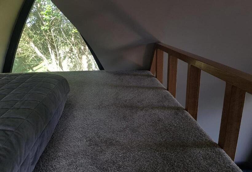 펜션 Glamorous Glamping