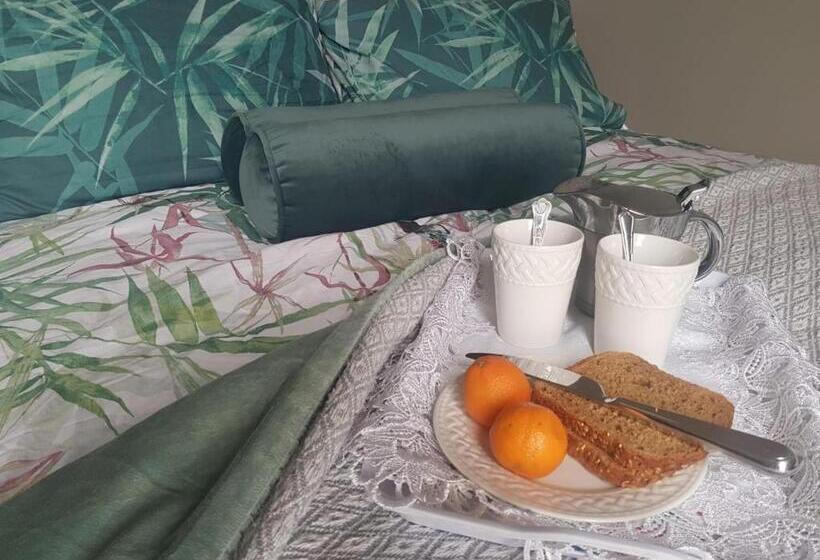 펜션 Glamorous Glamping