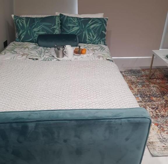 펜션 Glamorous Glamping