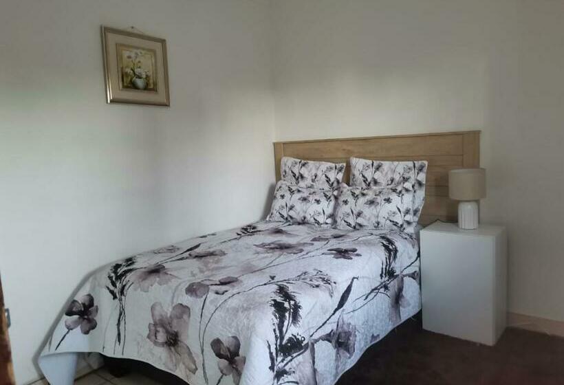 פנסיון Mountain View