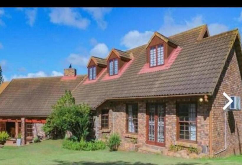 פנסיון Mountain View