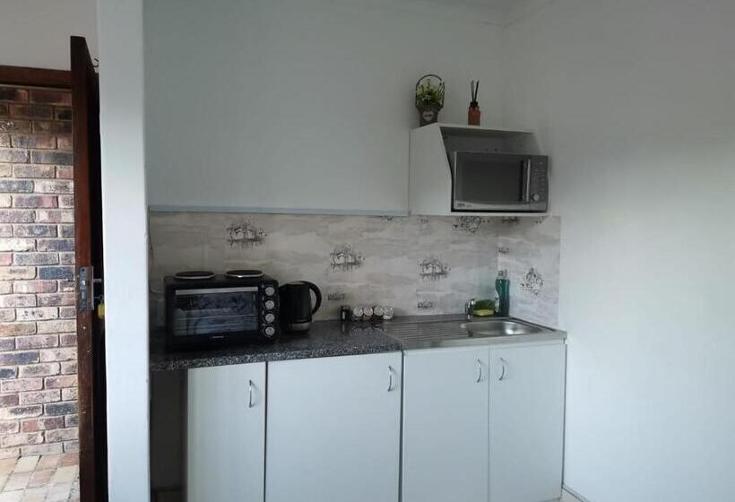 פנסיון Mountain View