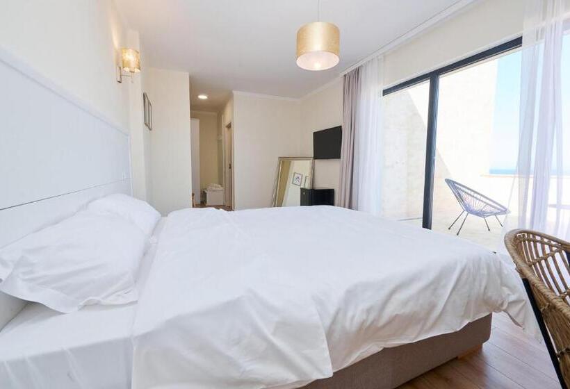 بنسيون Vela Olimp