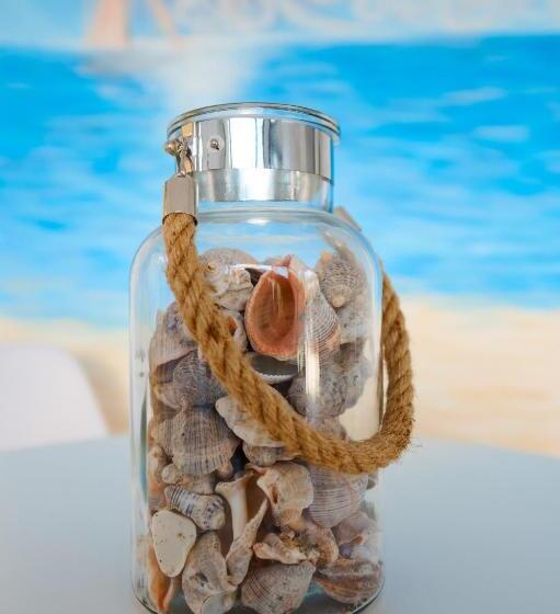 بنسيون Vela Olimp