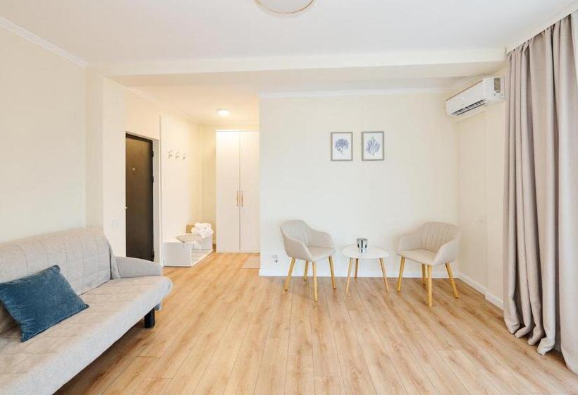 بنسيون Vela Olimp